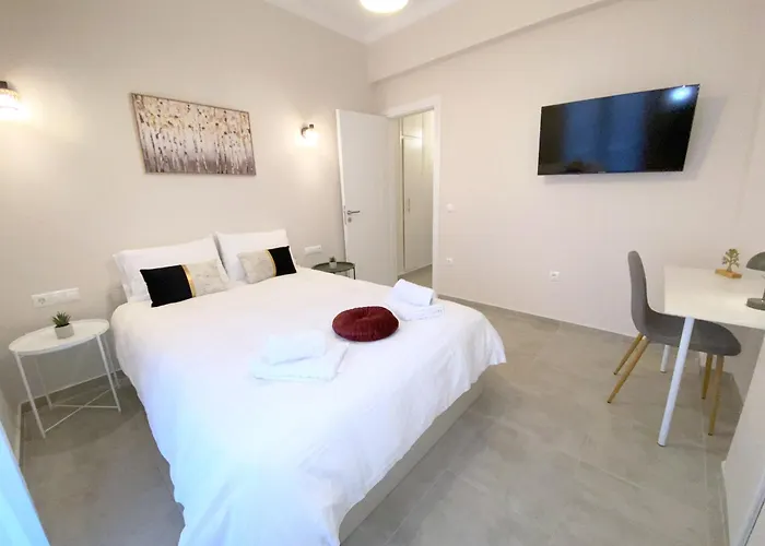 Mediterra Stay City Center