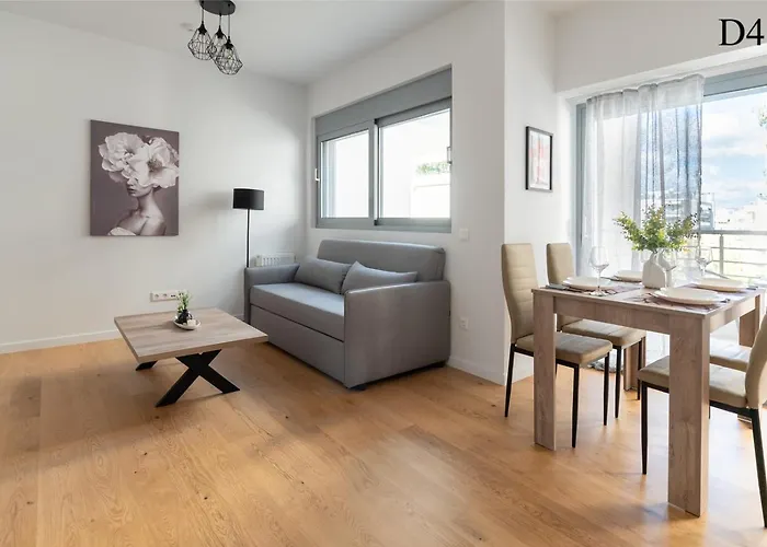 Waylink Residences - Marina Floisvou - Z4
